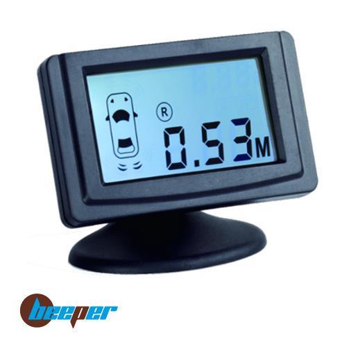 Radar de recul (de voiture) BEEPER RK018/8